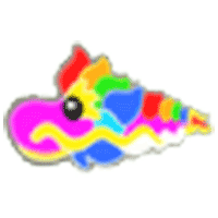 Rainbow Dragon Kite - Ultra-Rare from Lunar New Year Gift Boxes